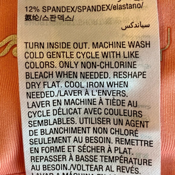 IDEOLOGY CORA TENNIS/PICKLE BALL SKIRT - Picture 5 of 6